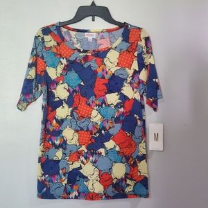 NWT Lularoe Disney GiGi